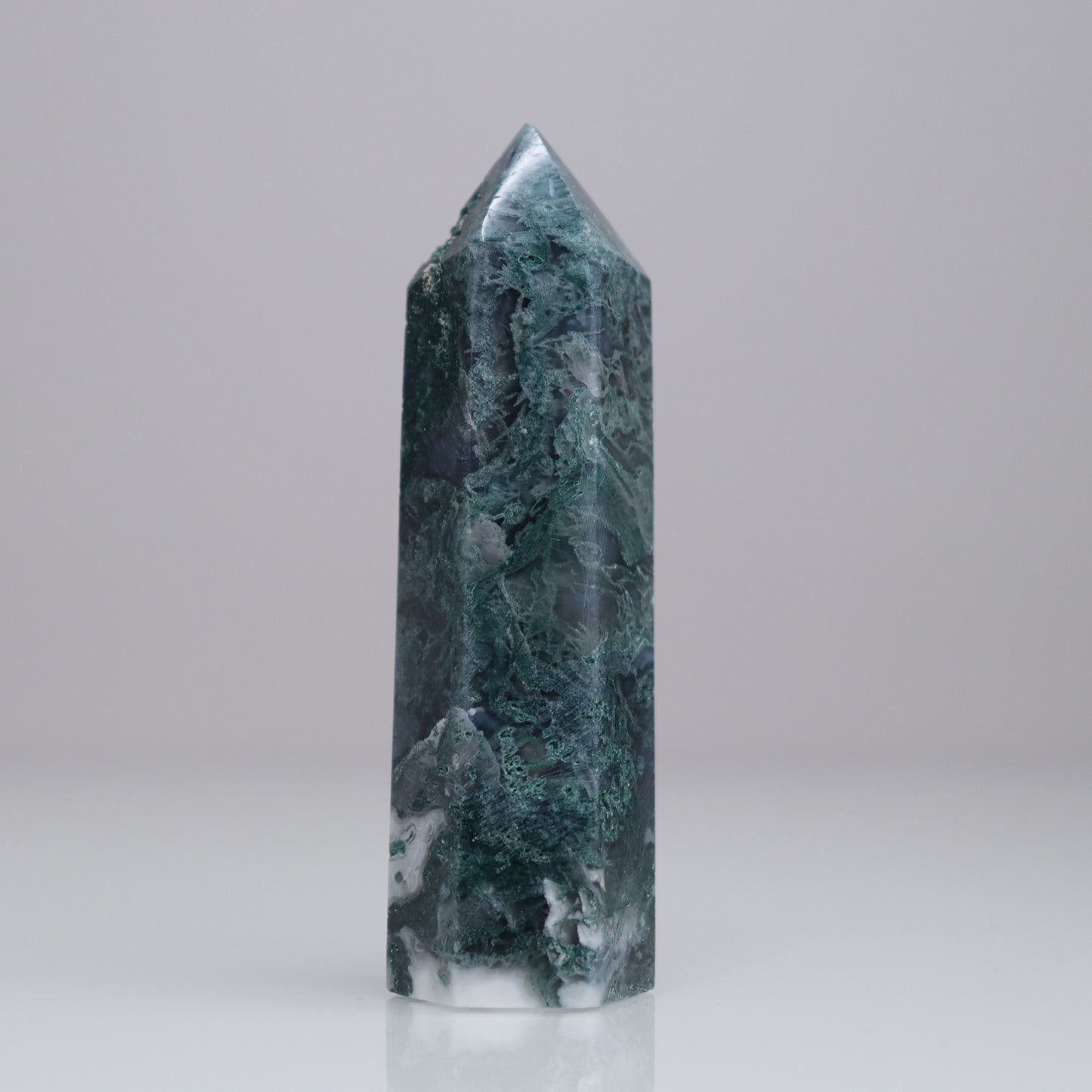 Moss Agate Tower | 6*