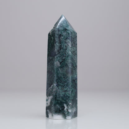Moss Agate Tower | 6*