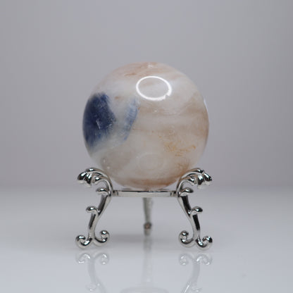 Blue Kyanite Sphere | 5