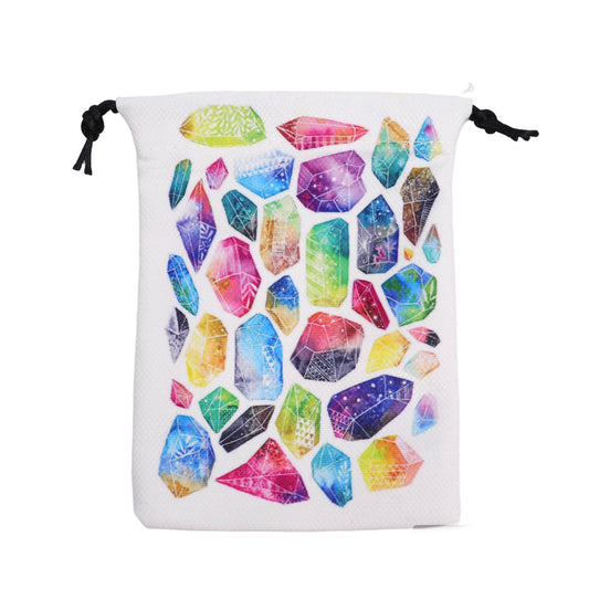 Crystal Pouch
