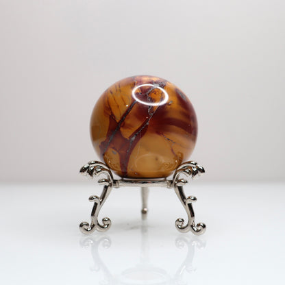 Mookaite Sphere | 1