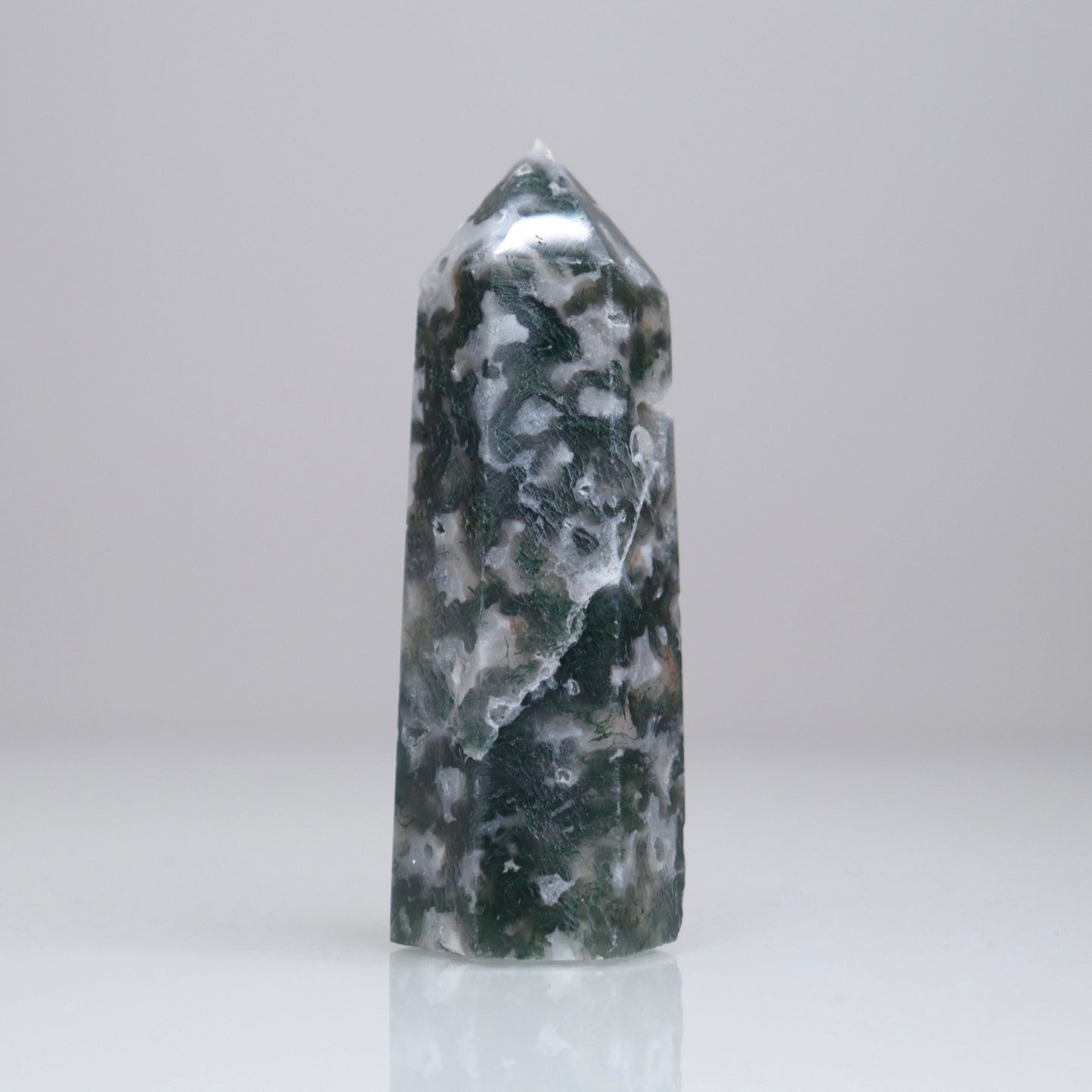Moss Agate Tower | 26