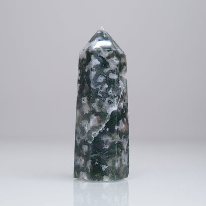Moss Agate Tower | 26