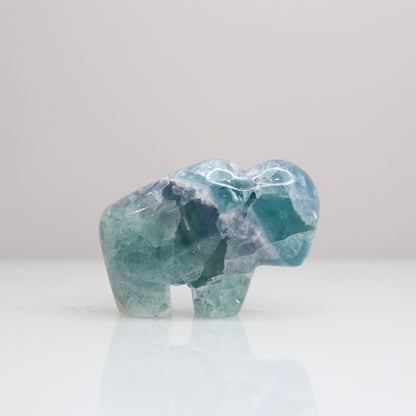 Durango Fluorite Buffalo 112