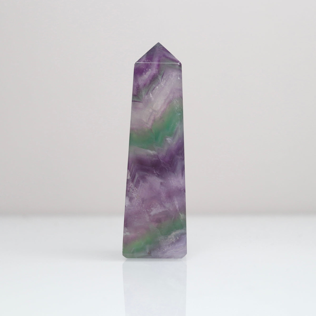 Fluorite Tower 160