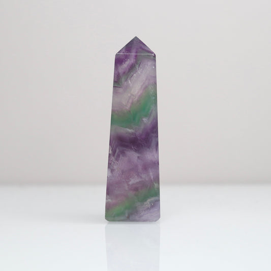 Fluorite Tower 160