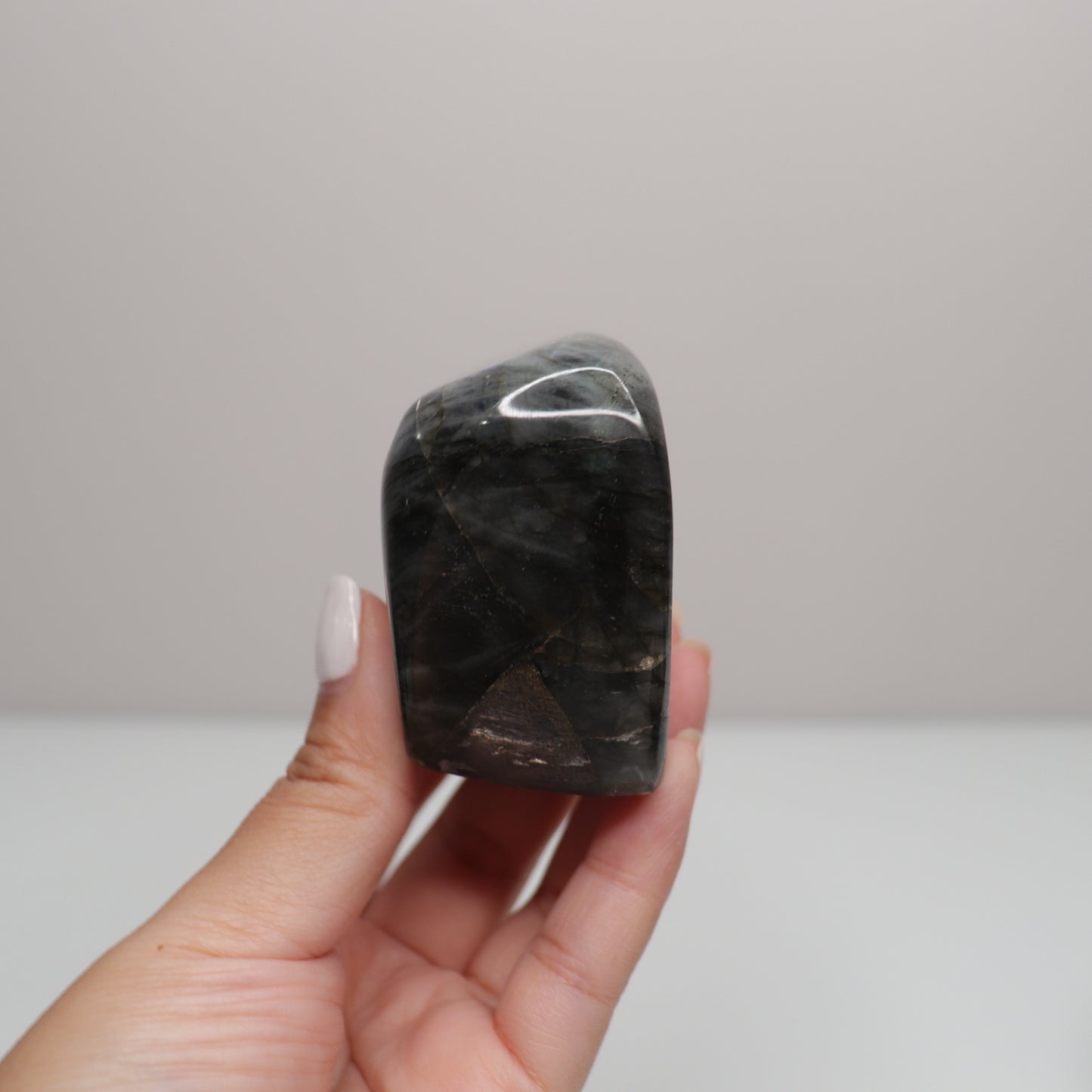 Purple Labradorite Freeform | 5