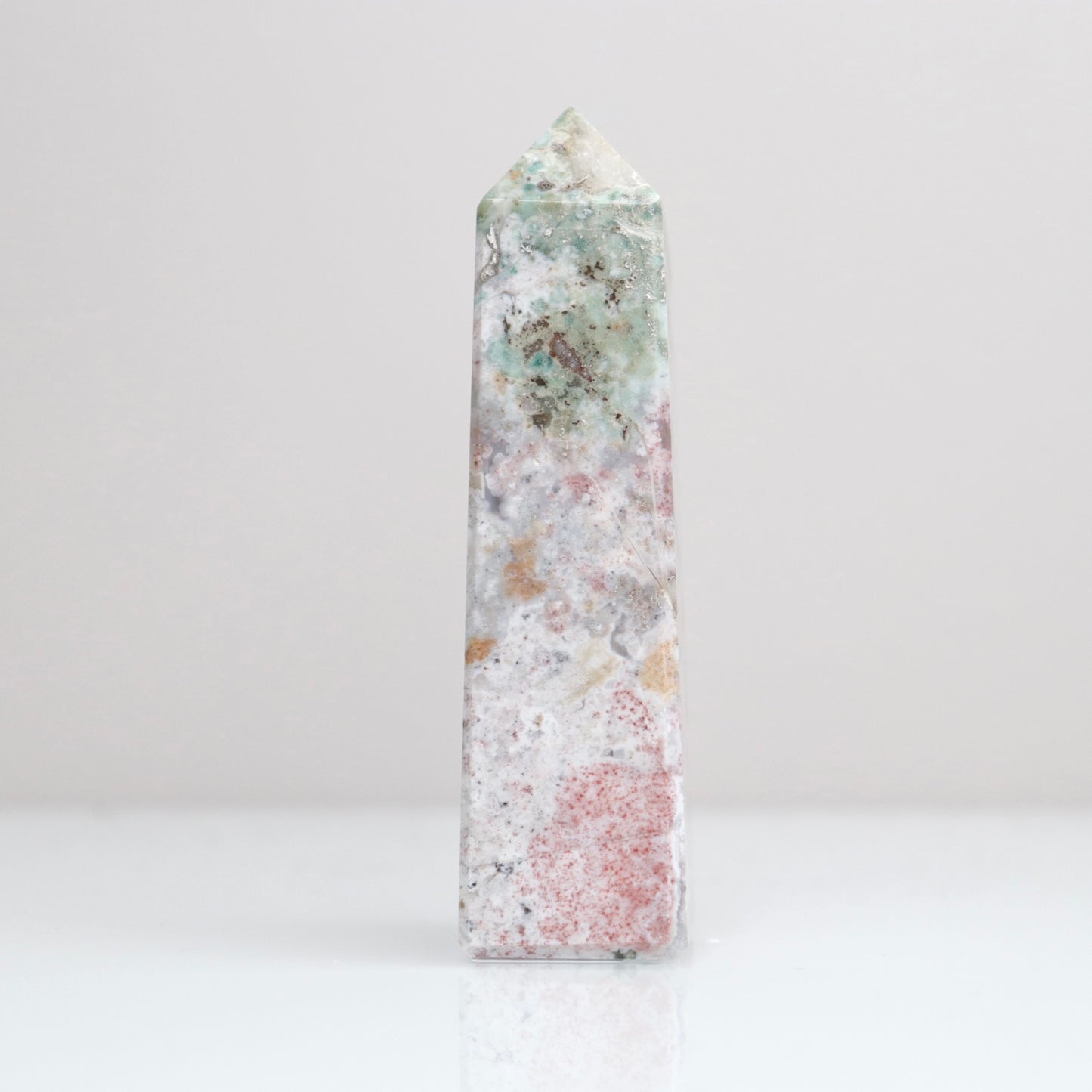 Unicorn Jasper Tower 183