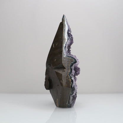 Amethyst Diamond 1