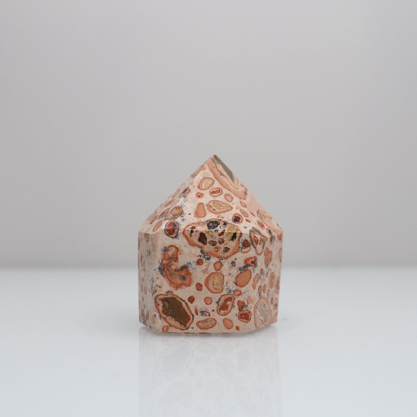 Leopardite Tower | 20