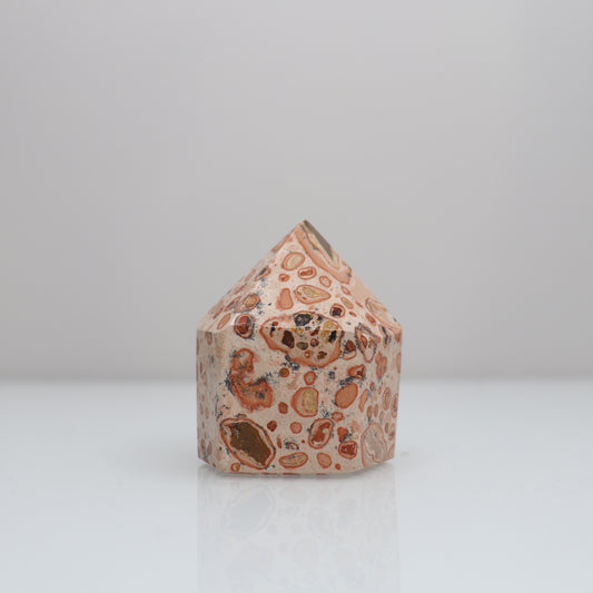 Leopardite Tower | 20