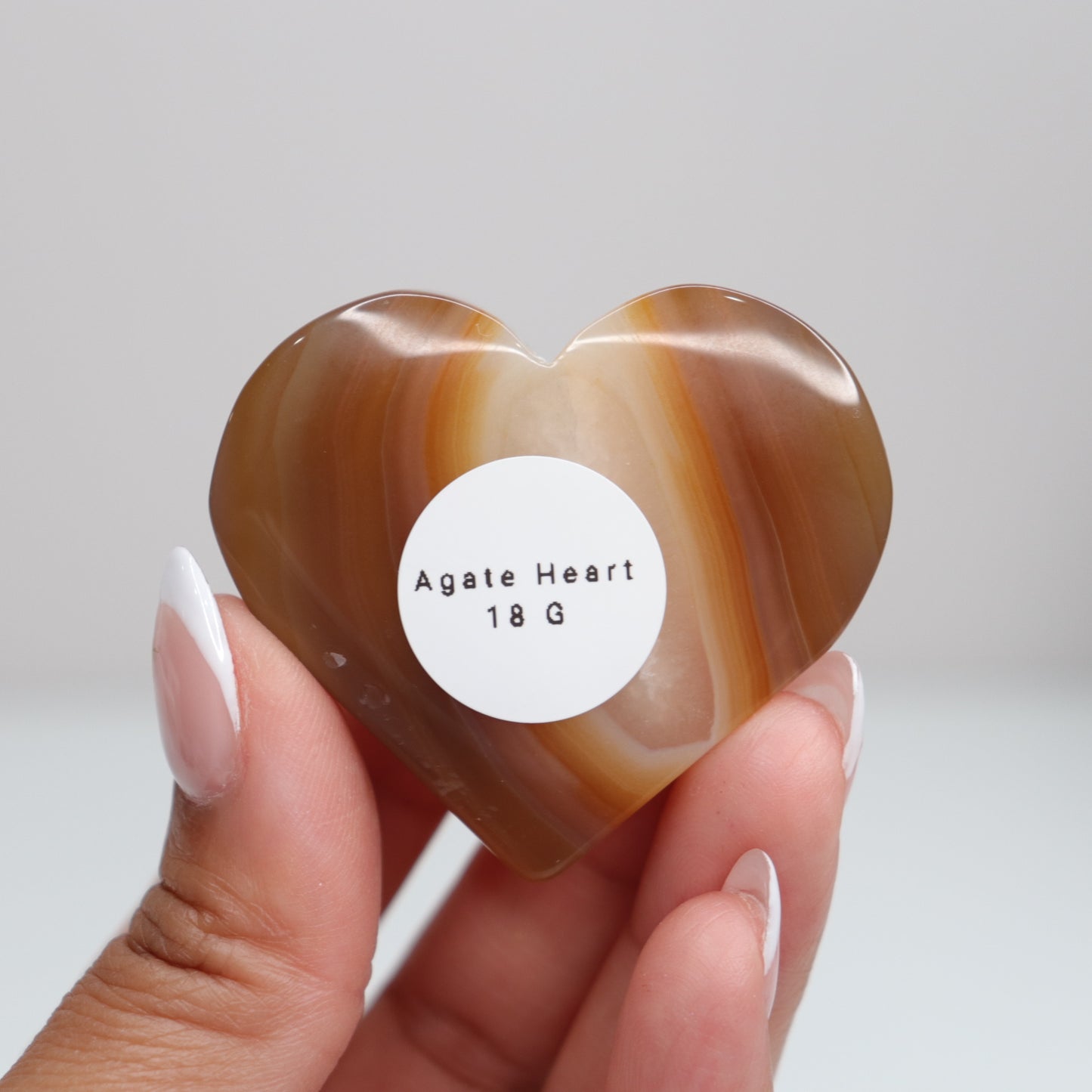 Agate Heart | 5