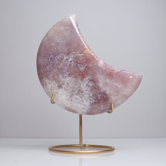 Pink Amethyst Moon | 4