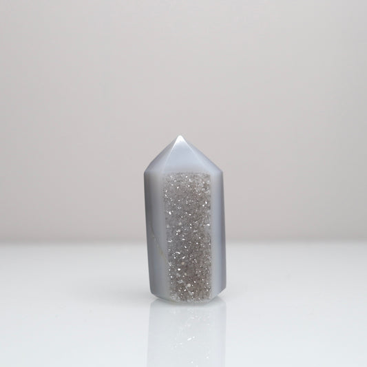 Druzy AgateTower | 3