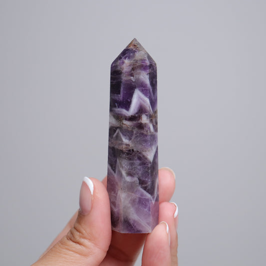 Dream Amethyst Point | 3