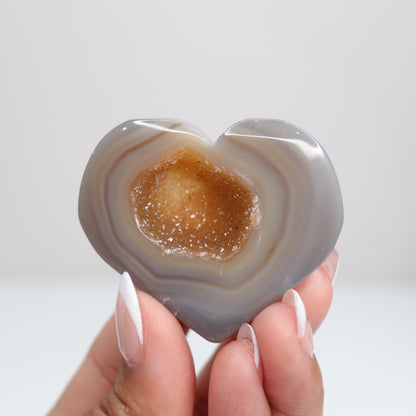 Agate Heart | 20