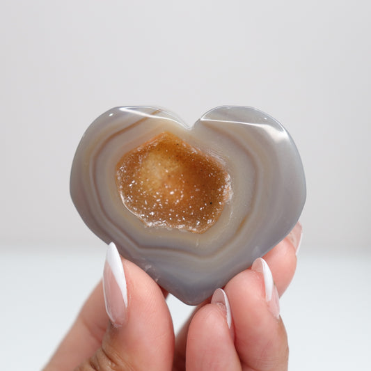 Agate Heart | 20