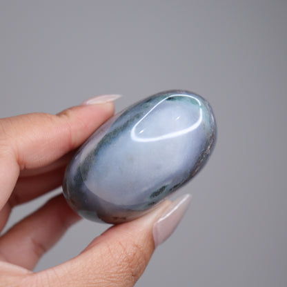 Ocean Jasper Palm Stone | 4