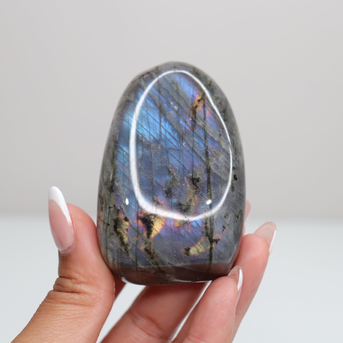 Labradorite Freeform  12**
