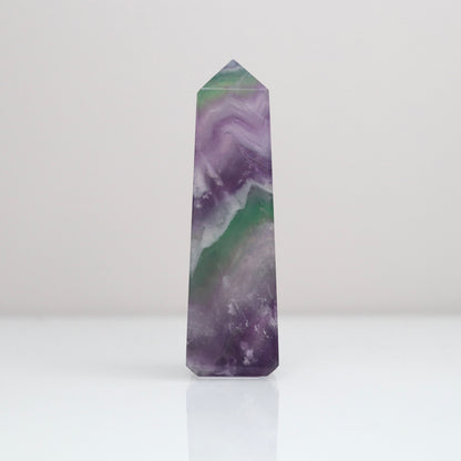 Fluorite Tower 161