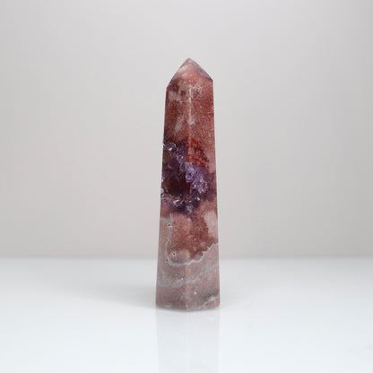 Pink Amethyst Tower | 127