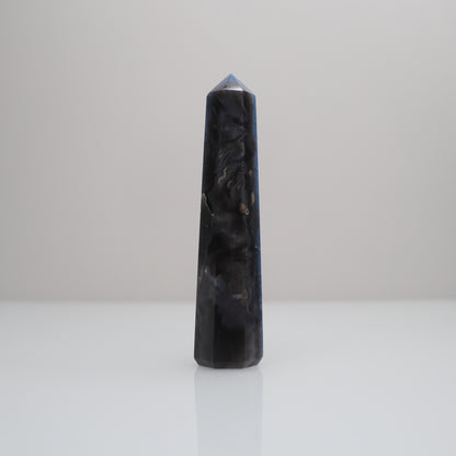 Owyhee Blue Opal Tower | N
