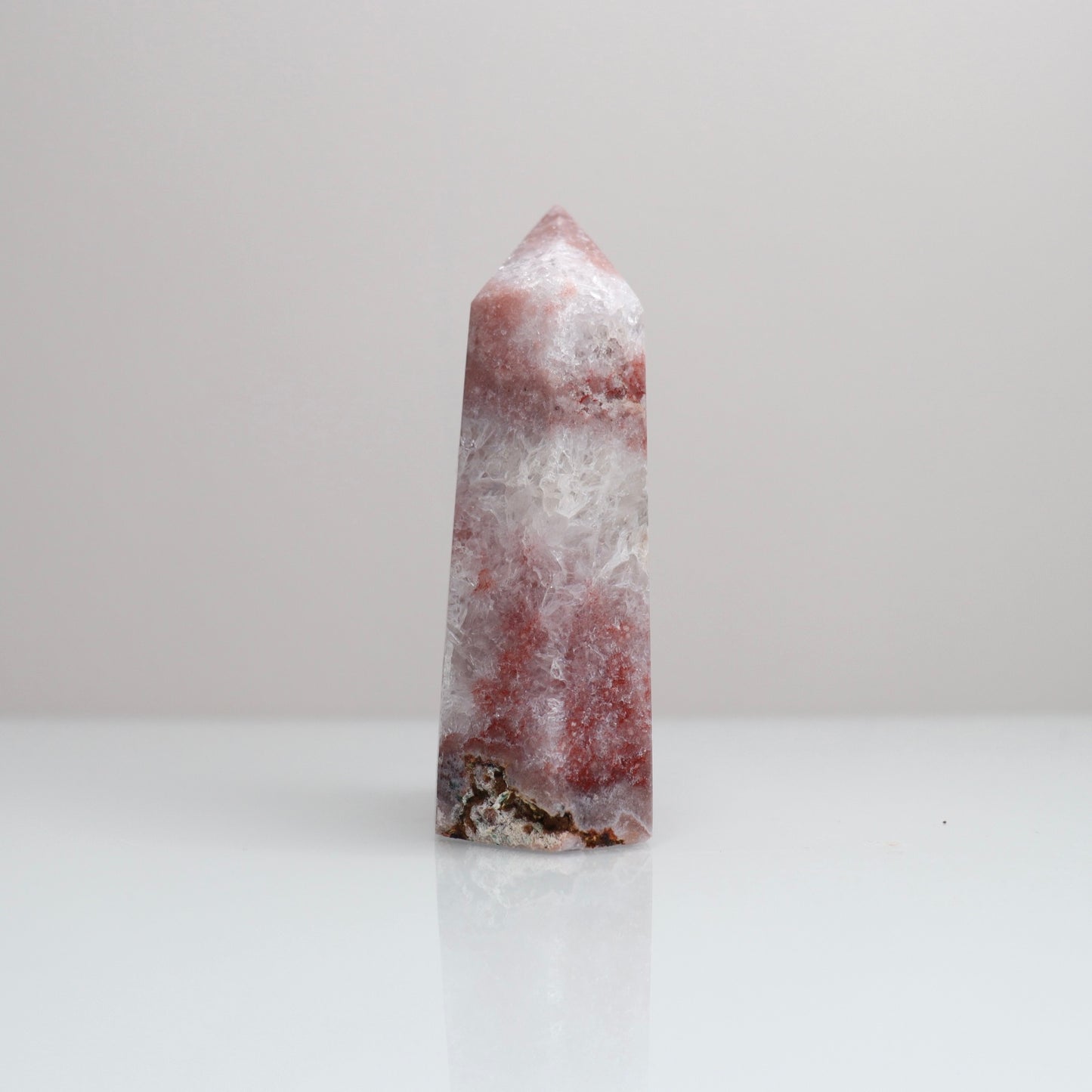 Pink Amethyst Tower | 139
