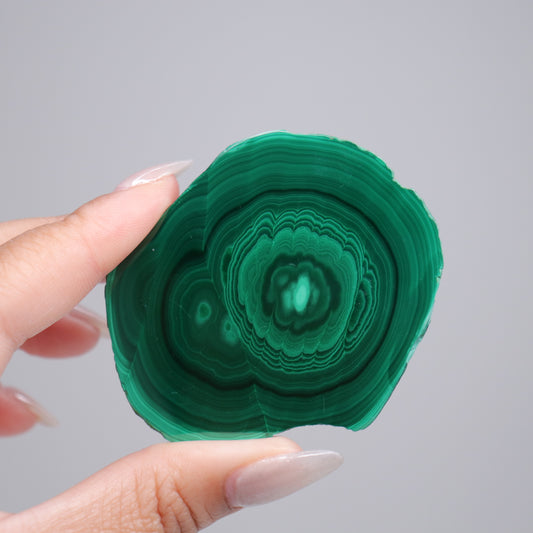 Malachite Slab | 2
