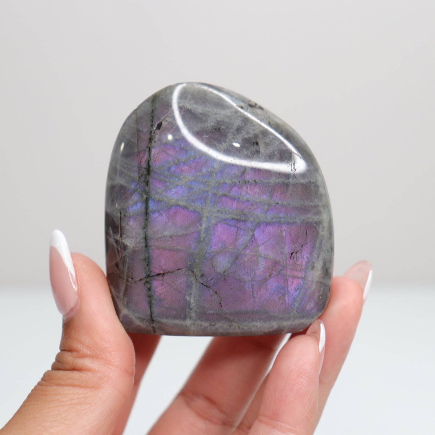 Labradorite Freeform 16**