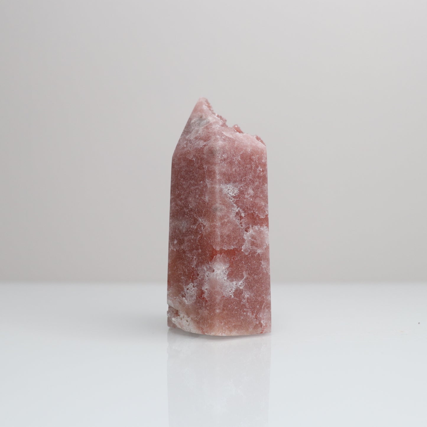 Pink Amethyst Tower | 140
