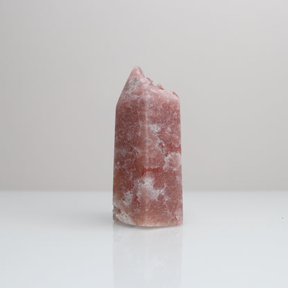 Pink Amethyst Tower | 140