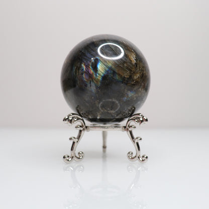 Labradorite Sphere | E