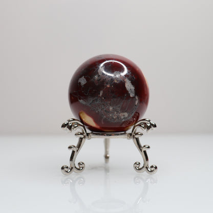 Mookaite Sphere | 2