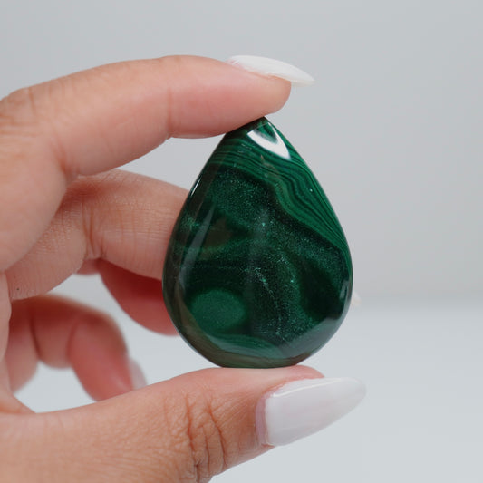 Malachite Cab | J