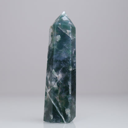 Moss Agate Tower | 7*