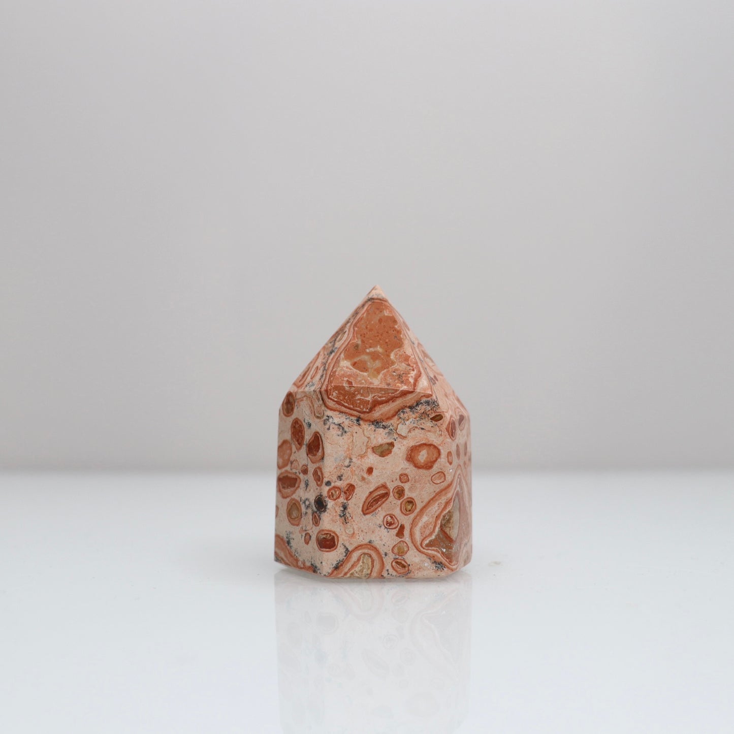 Leopardite Tower | 8