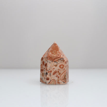 Leopardite Tower | 8