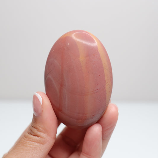 Rhyolite Palm Stone | 24