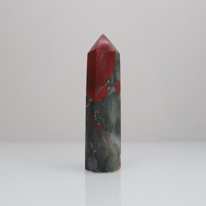 African Bloodstone Tower | 2