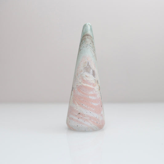 Unicorn Jasper Ring Holder 6