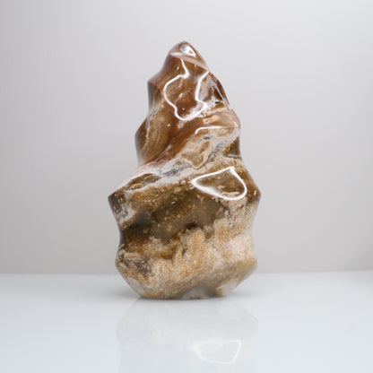 Sea Jasper Flame 2 | Large