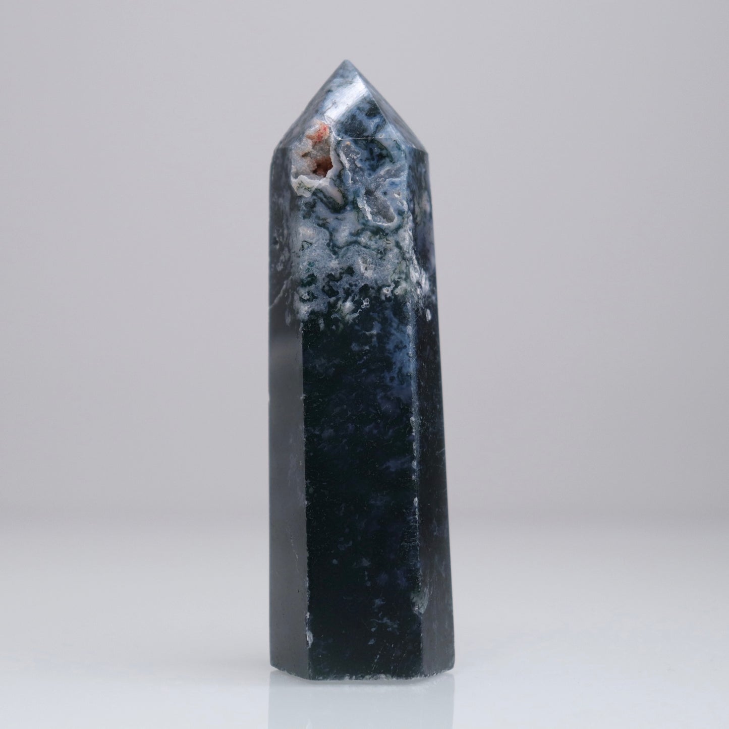 Moss Agate Tower | 5*