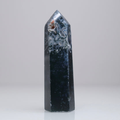 Moss Agate Tower | 5*