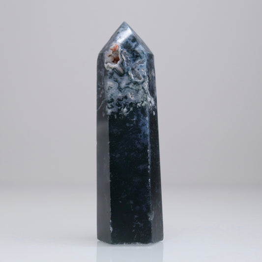 Moss Agate Tower | 5*