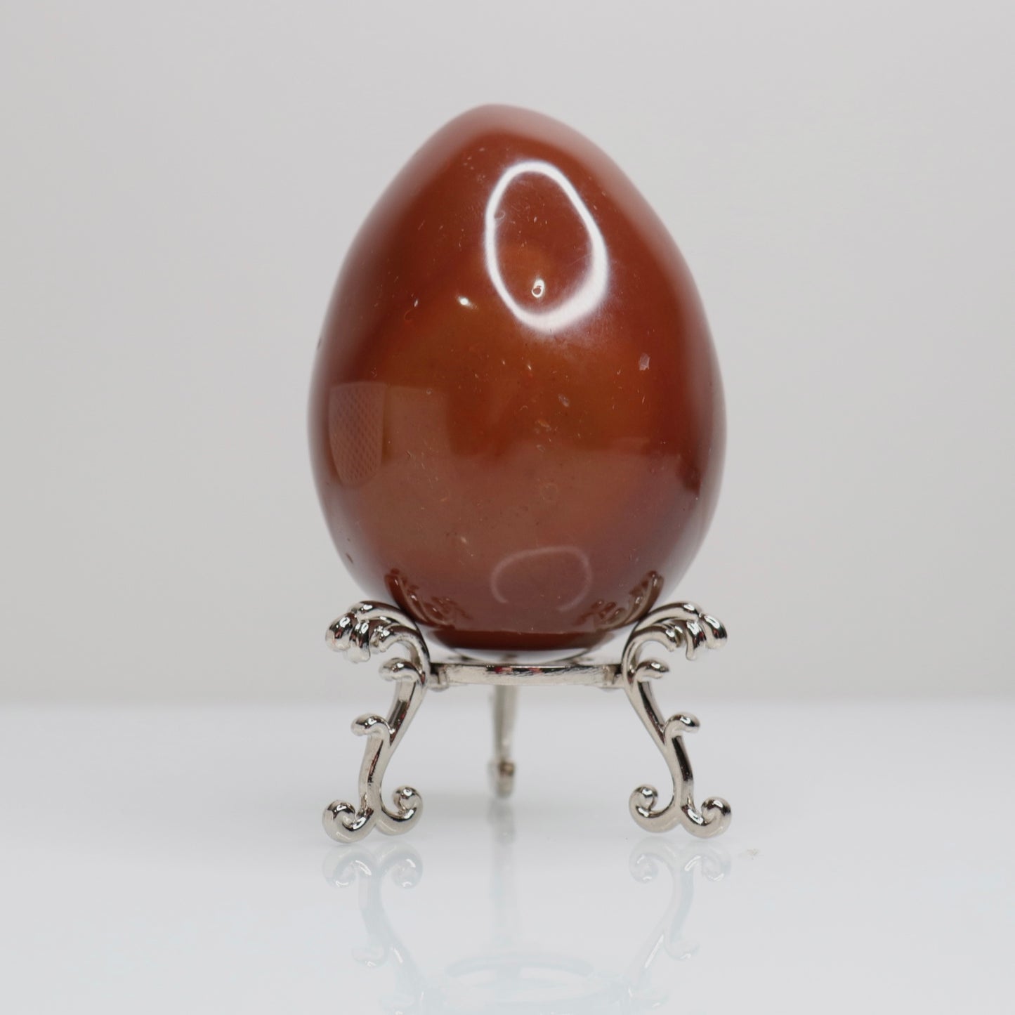 Polychrome Jasper Egg | 19