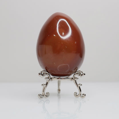 Polychrome Jasper Egg | 19