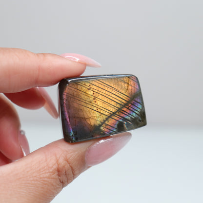 Labradorite Freeform 51