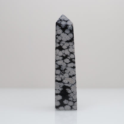 Snowflake Obsidian Tower 9*