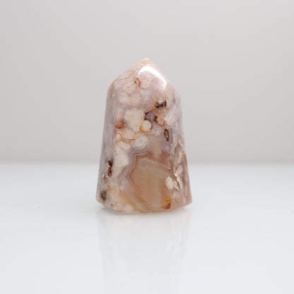 Flower Agate Tower