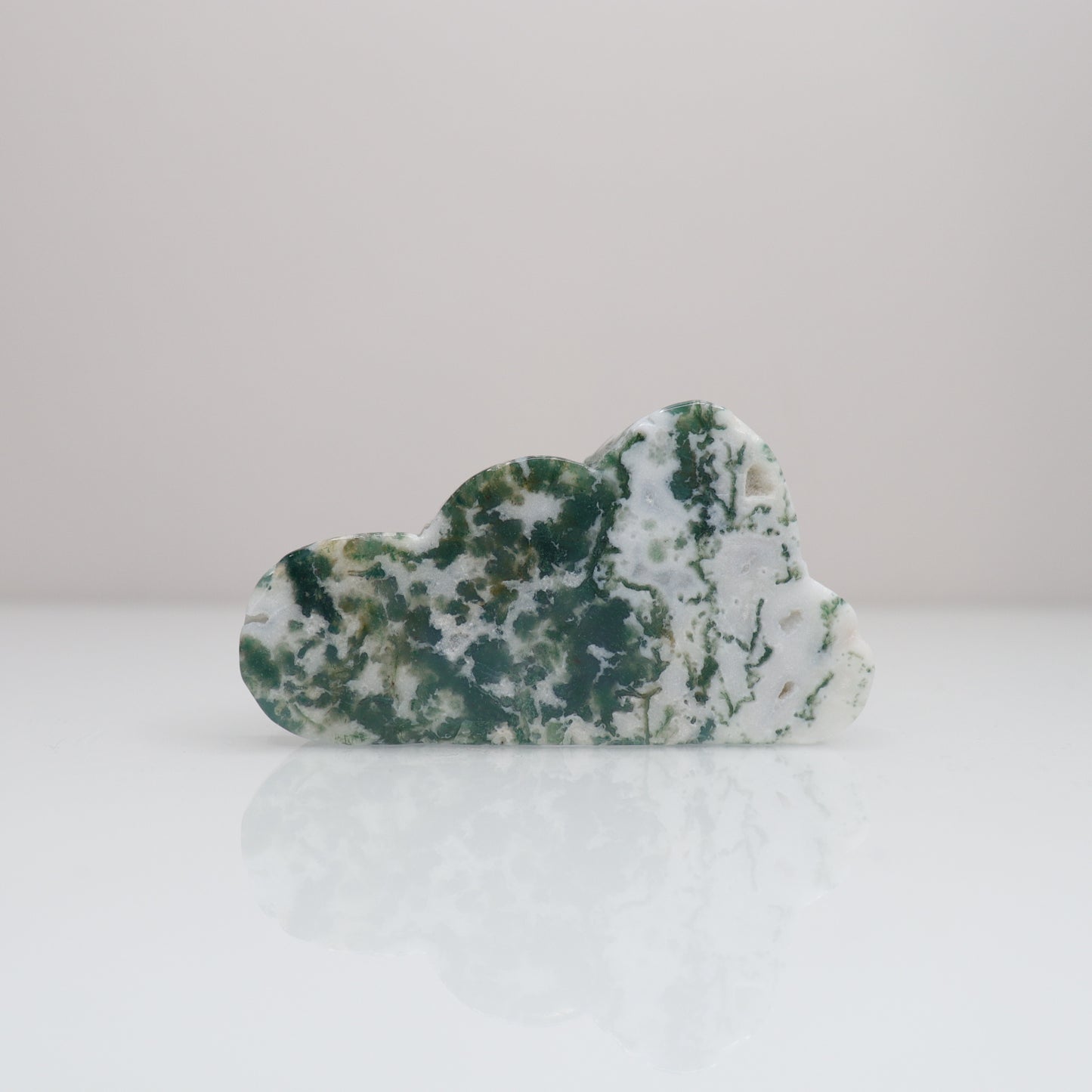 Moss Agate Cloud | 69